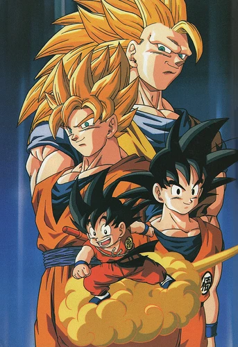Goku28Supplemental_Daizenshuu)