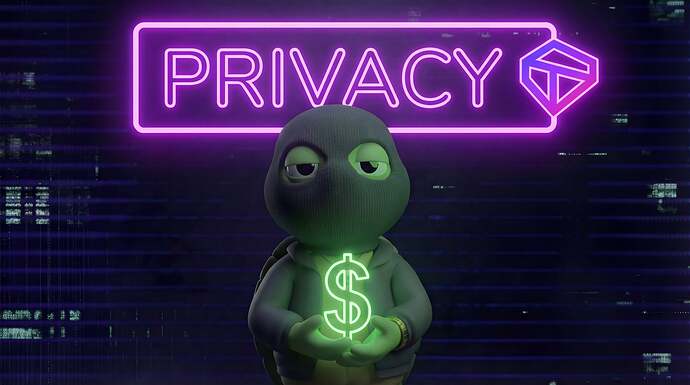 privacy