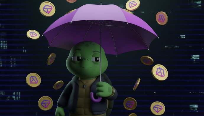 rain