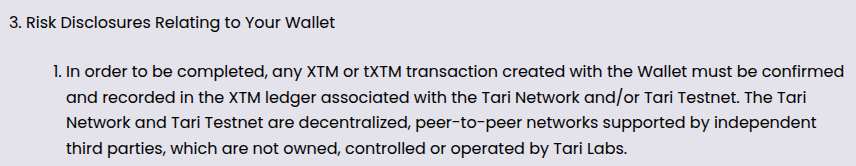xtm